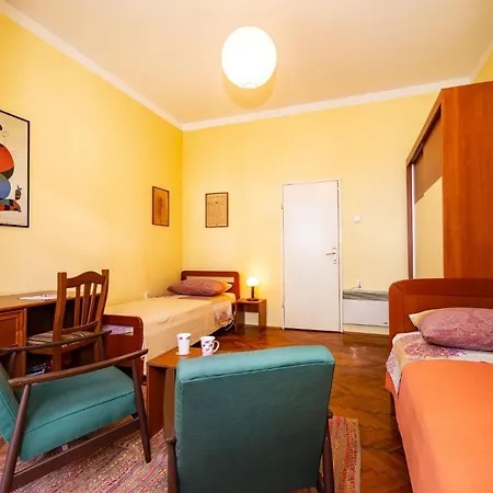 Appartement Seaside House Kolovare Zadar