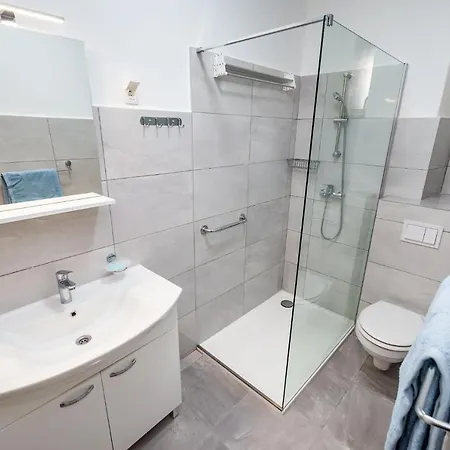 Appartamento Seaside House Kolovare *