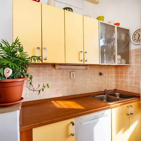 Appartement Seaside House Kolovare