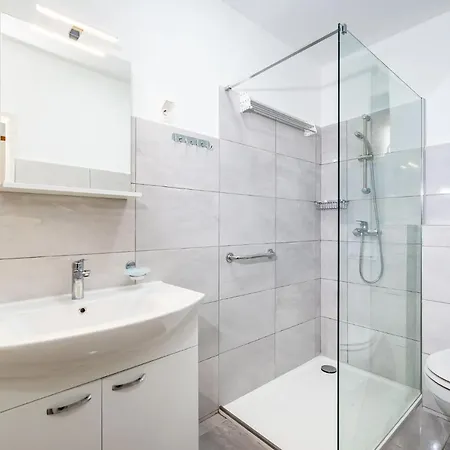 Appartement Seaside House Kolovare *