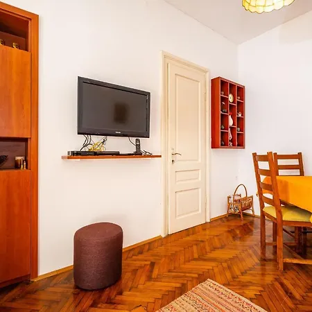 Appartamento Seaside House Kolovare