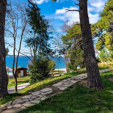 Seaside House Kolovare Zara