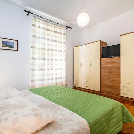 Appartamento Seaside House Kolovare Zara
